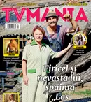 Noul TVMania (nr. 40/2025): 72 de programe TV pentru 3–9 octombrie și „Las Fierbinți” pe copertă