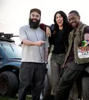 „Twisted Metal” revine cu sezonul 2 pe HBO Max: acțiune intensă și două episoade noi săptămânal