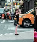 Actrița Alina Boz și soțul ei, Umut Evirgen, au trăit clipe de vis la Roma. Imagini din vacanță