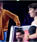 Tudor Chirilă, la Vocea României, 19 septembrie 2025: „Mie dacă îmi e mai frică de cineva, îmi e de Theo”