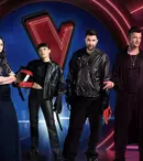 Vocea României 2025: Tudor Chirilă și-a completat echipa cu două voci puternice. Pe cine au ales Irina Rimes, Theo Rose & Horia Brenciu și Smiley