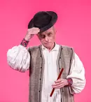 Grigore Leșe, cu nostaglie despre copilăria din Țara Lăpușului. Amintirea care-l urmărește și astăzi: „În satul Stoiceni – acolo sunt în Rai”