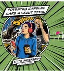 10 ani de 5 to go cu povești ilustrate