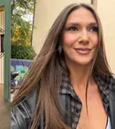 Adela Popescu, despre o posibilă revenire în televiziune: „Trebuie să-mi fac curaj. Este un lux extraordinar să ai timp”