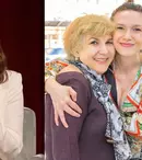 Adela Popescu, declarație emoționantă pentru mama ei: „Nu m-a dezamăgit niciodată”. Doina a împlinit 71 de ani