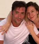 Adela Popescu a împlinit 39 de ani. Ce urare specială i-a făcut Radu Vâlcan: „Îți doresc să mă iubești la fel”