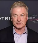 Alec Baldwin, implicat într-un accident în Hamptons: „Un camion de gunoi cât o balenă mi-a tăiat calea”