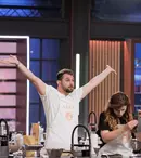 MasterChef - 13 octombrie 2025. Concurenții sunt puși în dificultate de banalele paste. Cum se vor descurca