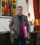 Alexandru Ciucu, fostul șot al Alinei Sorescu, reacție despre acuzațiile de violență: „Nu am fost niciodată violent cu nimeni. Poate verbal câteodată”