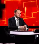 Ministrul Sănătății, Alexandru Rogobete, la „40 de întrebări cu Denise Rifai”. „Ce ne mai promiteți cu demisia pe masă?”