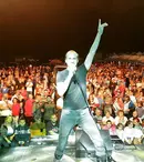 Alin Oprea s-a împăcat cu copiii săi. „Iubirea rămâne singura forță care vindecă totul”. Ce declarații a făcut solistul