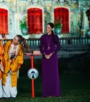 Asia Express 2025: Alina Pușcău și Cristina Apostu au pierdut cursa pentru ultima șansă.