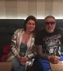 Cum arată și cu ce se ocupă fiicele lui Serghei Mizil. Au ales o viață în afara luminii reflectoarelor