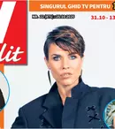 TV Satelit 22/2025: Ana Ularu, gazda noului show „Trădătorii”, de la PRO TV. Ghid TV complet 31 octombrie – 13 noiembrie