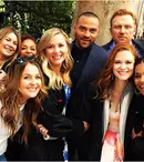 Revenire surpriză în „Anatomia lui Grey”, sezonul 22: cine se întoarce după ani de absență