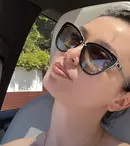 Anca Dumitra, actrița din „Las Fierbinți”, vorbește despre schimbările din viața de mamă. „Manfred este extraordinar. A fost primul care i-a făcut băiță”