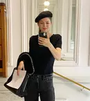 Anca Lungu, fosta prezentatoare TV, s-a tuns. Cum arată acum. Fanii au rămas fără cuvinte când au văzut noul look