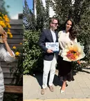 Anca Serea, confesiuni despre sănătatea ei: „Am leșinat pe stradă. A fost, cred, cel mai greu moment din viața mea”