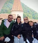 Andra dezvăluie ritualul ei de dimineață. Ce obicei puțin cunoscut al soției lui Cătălin Măruță a ieșit la iveală