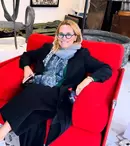 Tatăl Andreei Esca a împlinit 87 de ani: „Chiar dacă ultimele luni l-au cam pus la încercare… el e un Scorpion”. Ce mesaj a scris vedeta