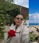 Andreea Mantea, reacție după zvonurile că ar fi fost înlocuită la Casa Iubirii. „Concurenții s-au pus toți pe plâns”