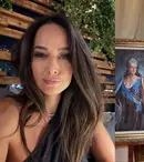 Ce profesie inedită a avut mama Andreei Raicu. „A fost mereu o parte din mine”. Cum arăta mama vedetei în ținerețe