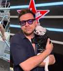 Cine este Andrei Niculae de la Power Couple. Nu este străin divertismentului, deși nu a apărut niciodată pe micul ecran