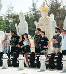 Asia Express - 19 octombrie 2025. Ștefan Floroaica și Alexandru Ion, încă o amuletă de 1000 de euro. Ce avantaj au primit