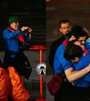 Asia Express - 8 octombrie 2025. Serghei Mizil și Mara Bănică au părăsit competiția după o cursă plină de obstacole