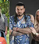 Asia Express 2025: Concurenții au primit o surpriză venită de la mii de kilometri depărtare. Nu și-au putut stăpâni lacrimile