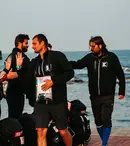 Asia Express, 4 noiembrie 2025. Competiția este din ce în ce mai acerbă. Ce echipe se confruntă la jocul pentru amuletă