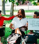 Asia Express - 27 octombrie 2025. Dan Alexa și Gabi Tamaș, prima echipă care s-a calificat în etapa din Coreea de Sud