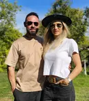 Bianca și Cornel Păsat au renunțat la divorț și au mai dat o șansă relației: „Uneori, ca să renaști, trebuie să treci prin iad”