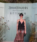 „În linie dreaptă”, unul dintre cele mai scumpe thrillere turcești de pe Netflix. Birce Akalay, în rol principal