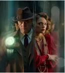 O crimă complicată în vremuri complicate: „Breslau”, primul serial original Disney+ din Europa Centrală și de Est