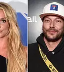 Kevin Federline aduce acuzații grave la adresa lui Britney Spears în noua sa carte. Gestul șocant pe care artista l-a făcut în miezul nopții
