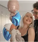 Vedete din România care au ales nume unice pentru copiii lor: de la Kadri la Perla și Josephine