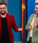 Cătălin Măruță, imagini de colecție după 18 ani la PRO TV: „Parcă ieri eram în platou”. Cum arăta la începutul emisiunii „La Măruță”