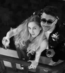 Cine este și cu ce se ocupă Claudia Cîrjan de la Power Couple. La doar 27 de ani are o carieră de succes