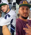 Cum arată Andreea Marin, fiica lui NiCK de la Power Couple. Are 19 ani și calcă pe urmele tatălui său