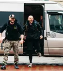 Asia Express 2025: Bordea și Cortea, echipa surpriză – 10.000 de Euro în joc în etapa a șasea