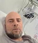 Cosmin Seleși, prezentatorul emisiunii „Batem palma” de la Pro TV, a ajuns la spital. Boala care l-a oprit să ajungă pe Muntele Athos