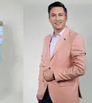 Știrile PRO TV lansează „30 de ani în 30 de zile”. Ce promite campania semnată de Cosmin Stan și Roxana Hulpe