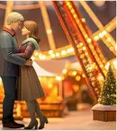 Crăciunul iubirii la DIVA revine: peste 170 de filme de sărbători din 13 octombrie