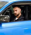 „CURSA” ajunge în cinematografe. Ce spun actorii despre primul film românesc în format 4DX™. Exclusiv