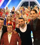 „Te pui cu blondele” revine sub alt nume. Cine este prezentatorul emisiunii. Reacția lui Dan Negru