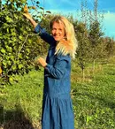 Dana Nălbaru, aniversare la țară: „Viața e mai frumoasă ca oricând!”. Cum se bucură de viața rurală alături de Dragoș Bucur și cei trei copii