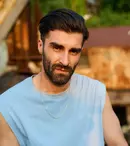 „Groapa” se adâncește în sezonul 2! Daniel Nuță face dezvăluiri despre personajul său: „Acționează mai clar”. EXCLUSIV