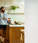 Daniel Nuță și Cezara Petredeanu s-au despărțit după patru ani de relație. Actorul a făcut primele declarații