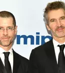 David Benioff și D.B. Weiss, producătorii „Game of Thrones” pregătesc o nouă miniserie. Ce știm despre proiect
